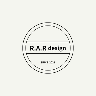 シングル/mo/R.A.R design