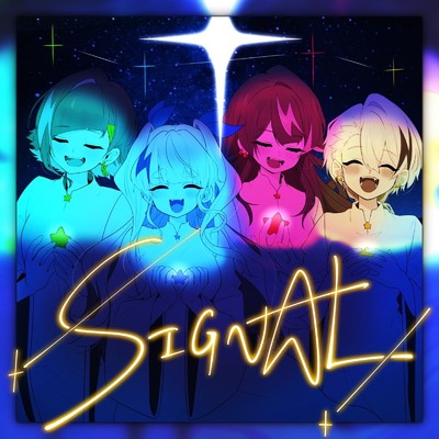 SIGN☆L(Acoustic Ver.)/Twinkle wink