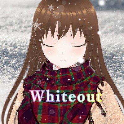 Whiteout/MiKaDo