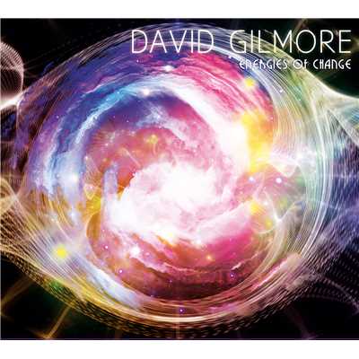 Energies of Change/David Gilmore