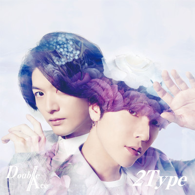 アルバム/2Type/Double Ace