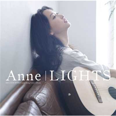 LIGHTS/杏