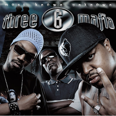 Hard Hittaz (Clean) feat.Boogiemane/Three 6 Mafia
