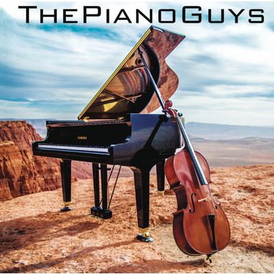 The Piano Guys/The Piano Guys