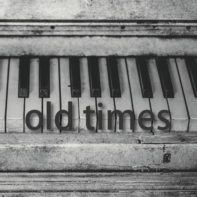 アルバム/old times/2strings
