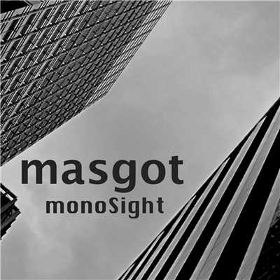 シングル/monoSight/masgot