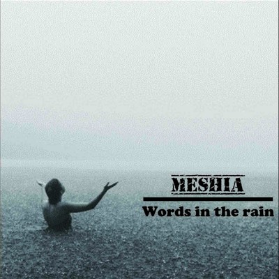 Words in the rain/MESHIA