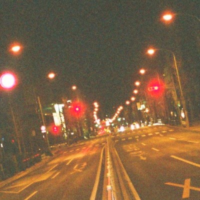 シングル/few lights/ナオキ・クゼ