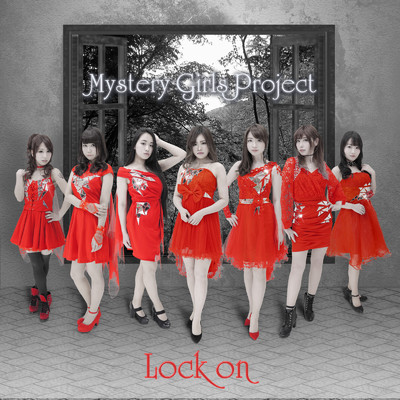 Lock on/Mystery Girls Project