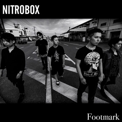 Footmark/NITROBOX