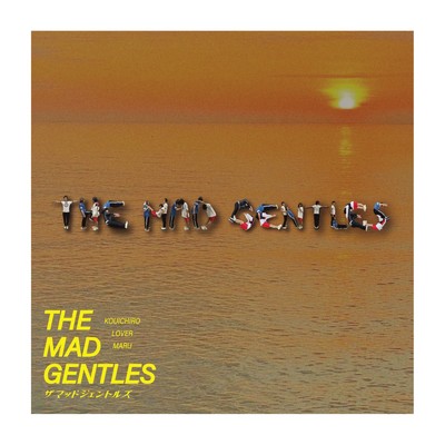 失恋ソング/THE MAD GENTLES