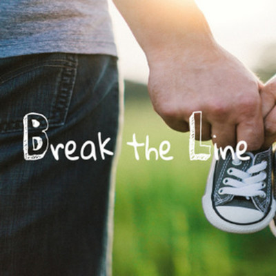 シングル/KID/Break the Line
