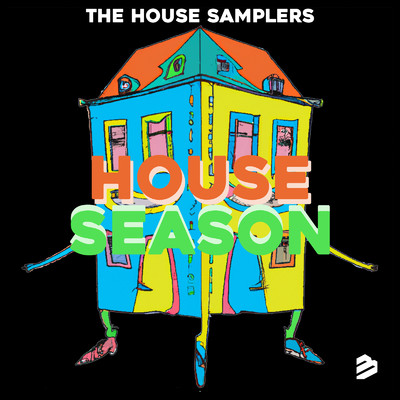 House Season (Extended Mix)/The House Samplers