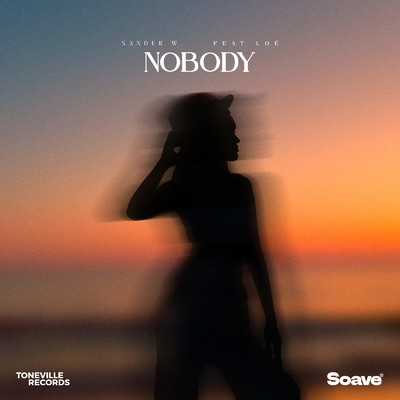 Nobody (feat. Loe)/Sander W.
