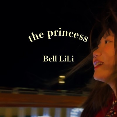 シングル/the princess/Bell LiLi