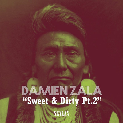 Looking For The Sun (Anthony Shake Shakir Sweet & Dirty Mix)/Damien Zala／Anthony Shake Shakir
