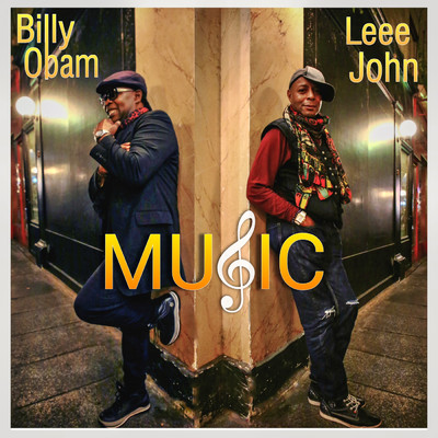 Music/Billy Obam／Leee John