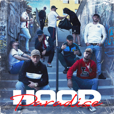 Hood Paradise (Explicit)/Bubi Flex／Efenel／FNL ZONE