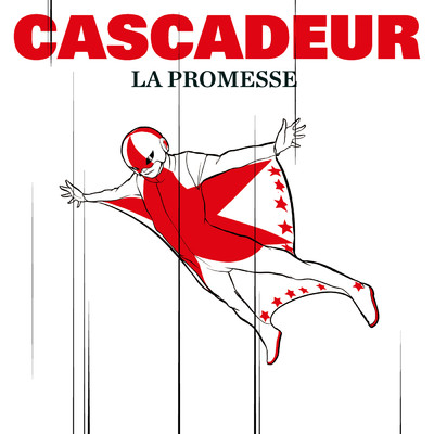 アルバム/La promesse (Deep Pianos)/カスカドゥア
