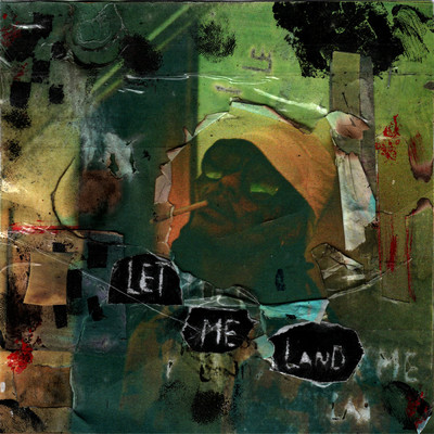 シングル/LET ME LAND (Explicit)/FelixThe1st