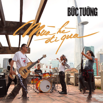 シングル/Mua He Di Qua/Buc Tuong