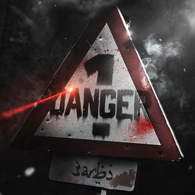 シングル/DANGER 1 (Explicit)/3arbi