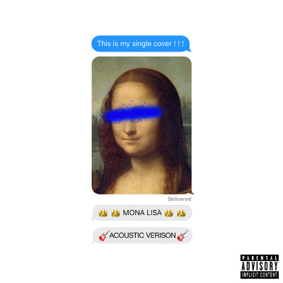 Mona Lisa (Acoustic)/Off Bloom
