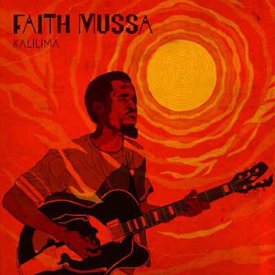 Kalilima/Faith Mussa