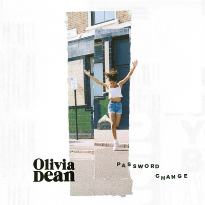 シングル/Password Change/Olivia Dean