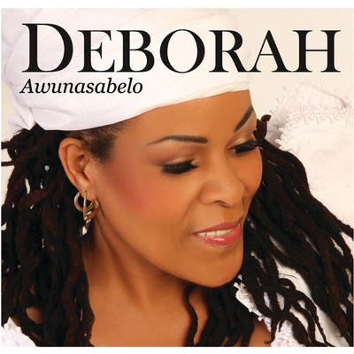Be The Glory (Album Version)/Deborah Fraser