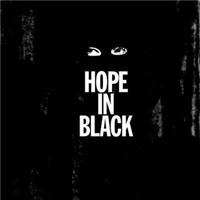 アルバム/HOPE IN BLACK/JUON