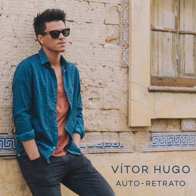 Auto-Retrato/Vitor Hugo
