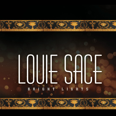 For A Lifetime/Louie Sace
