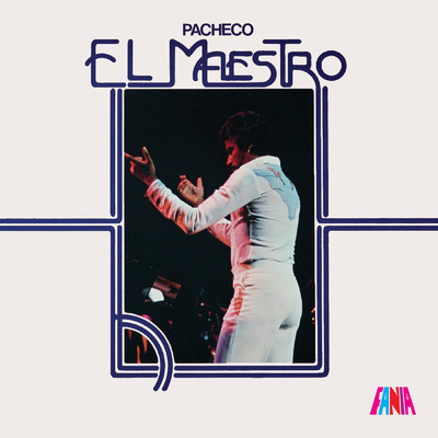 アルバム/El Maestro/JOHNNY PACHECO