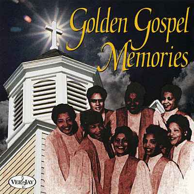 Golden Gospel Memories/Various Artists