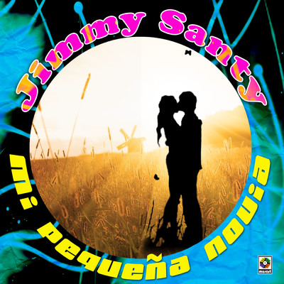 シングル/Ay, Ay, Ay Amor/Jimmy Santy