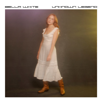 Unknown Legend/Bella White