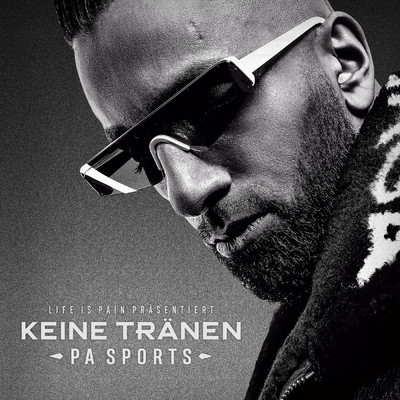 アルバム/Keine Tranen (Explicit)/PA Sports