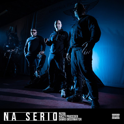 Na serio (feat. 4Money)/Niziol