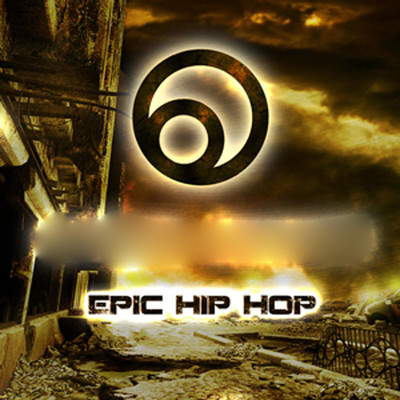 アルバム/Epic Hip Hop/W.C.P.M.