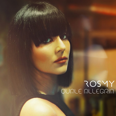 シングル/Quale Allegria/Rosmy