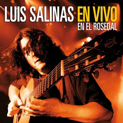 Luis Salinas