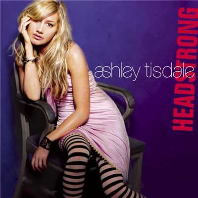 Positivity/Ashley Tisdale