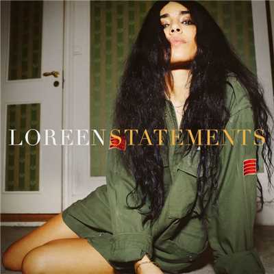 アルバム/Statements/Loreen
