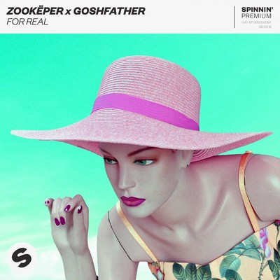 Zookeper／Goshfather