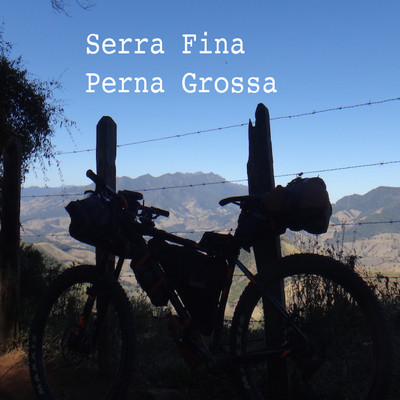 Serra Fina Perna Grossa/Resonant Harmonics