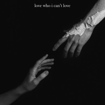 love who i can't love/DEHAZE