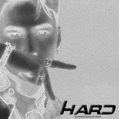HARD (Instrumental)/1DEE