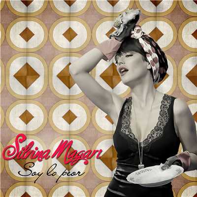 シングル/Soy lo peor/Silvina Magari