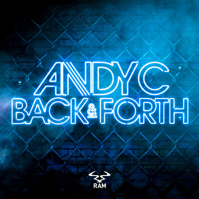 シングル/Back & Forth/Andy C